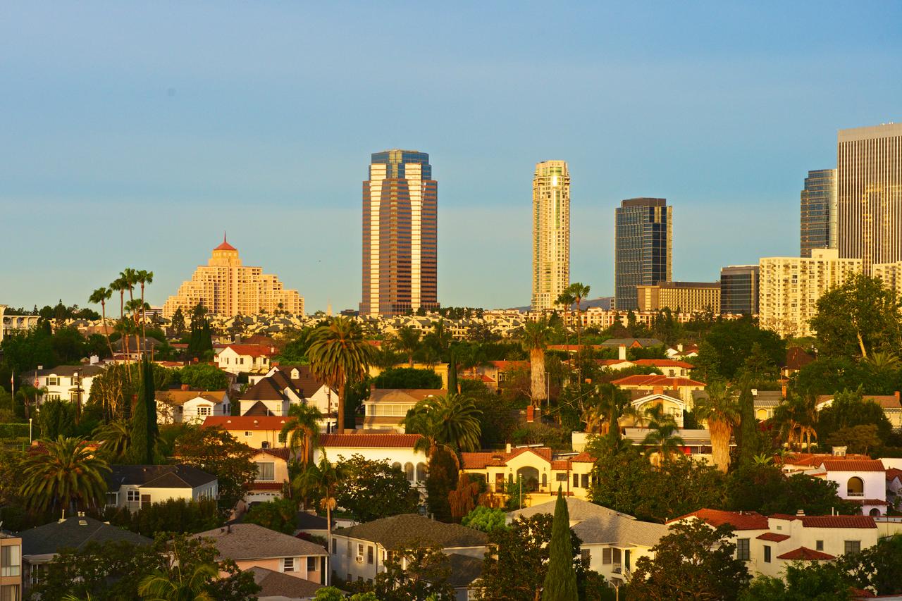 Beverly Hills Marriott - thumb 44