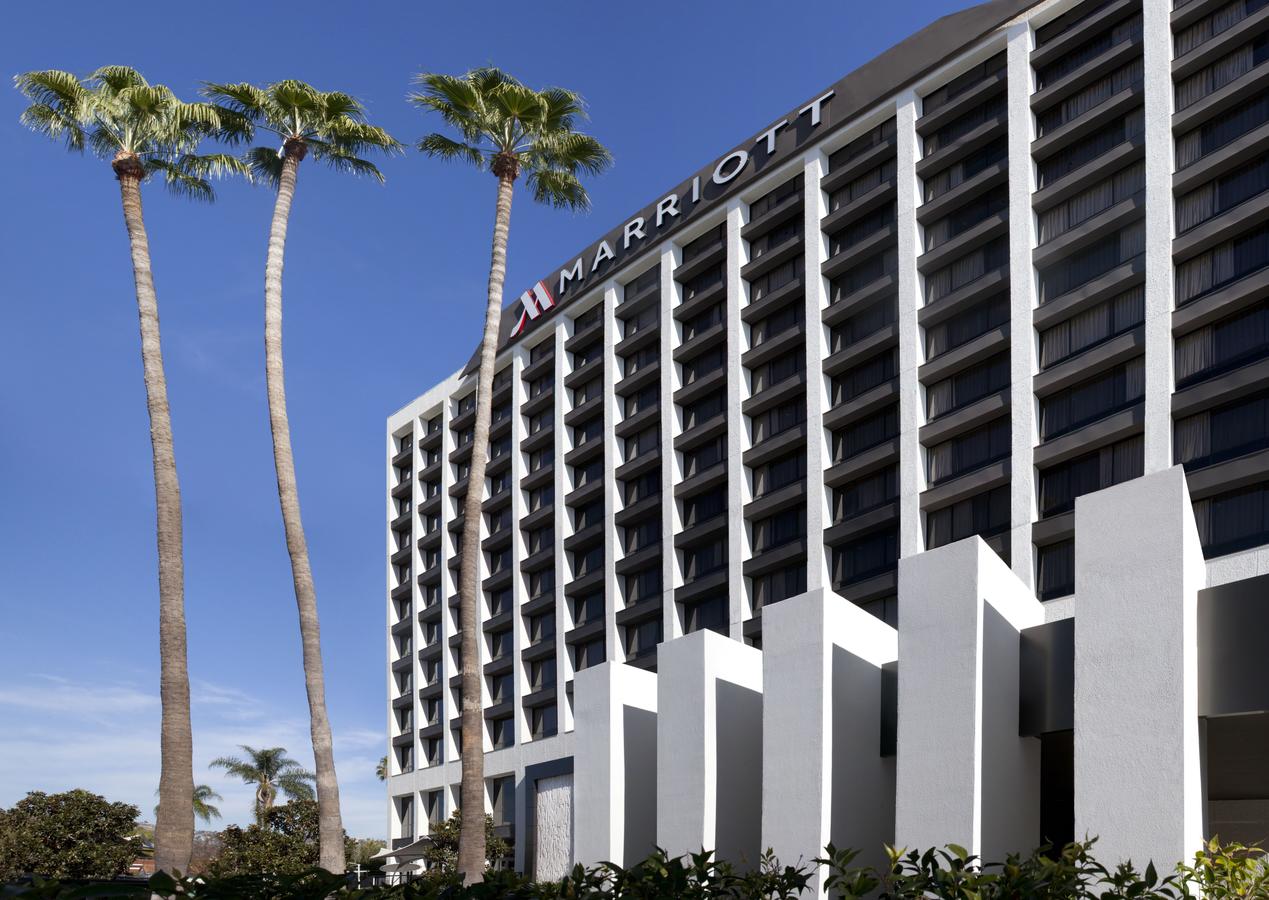 Beverly Hills Marriott - thumb 0
