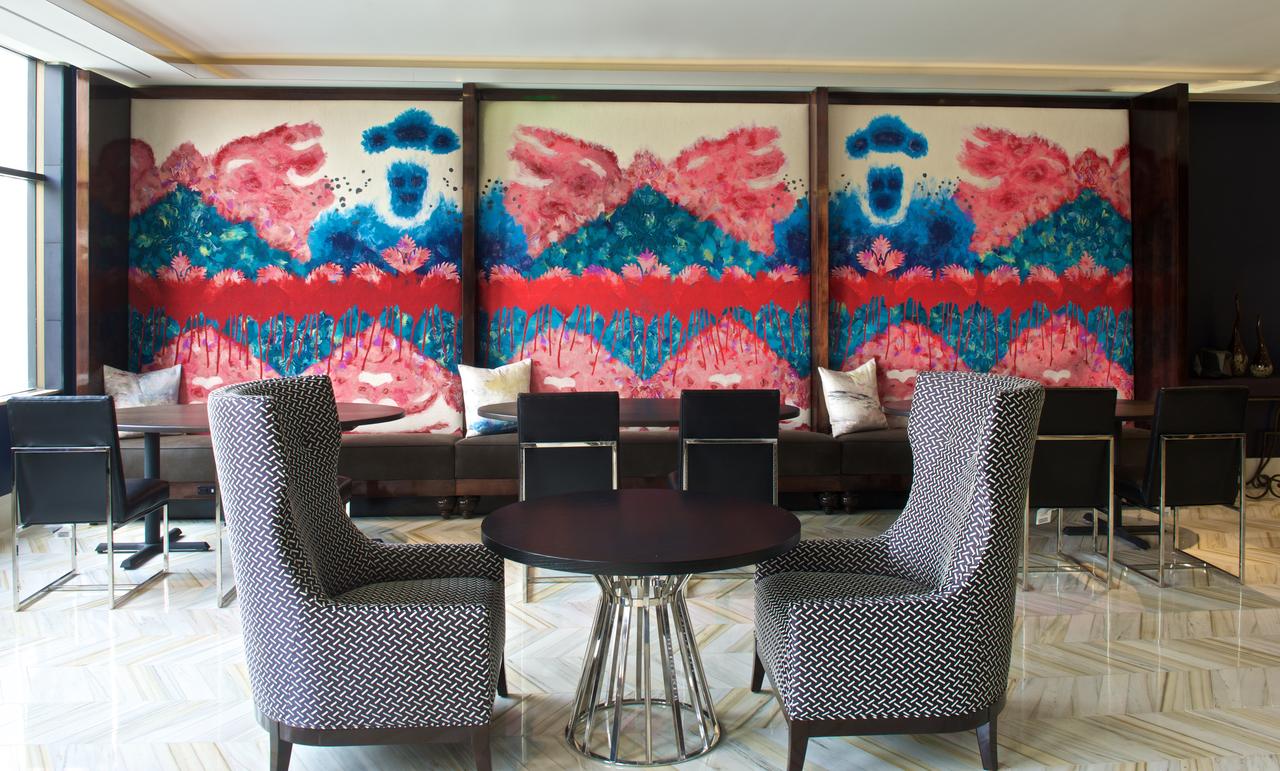 Beverly Hills Marriott - thumb 22
