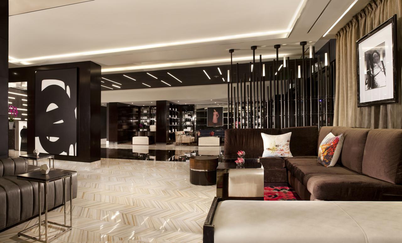 Beverly Hills Marriott - thumb 14