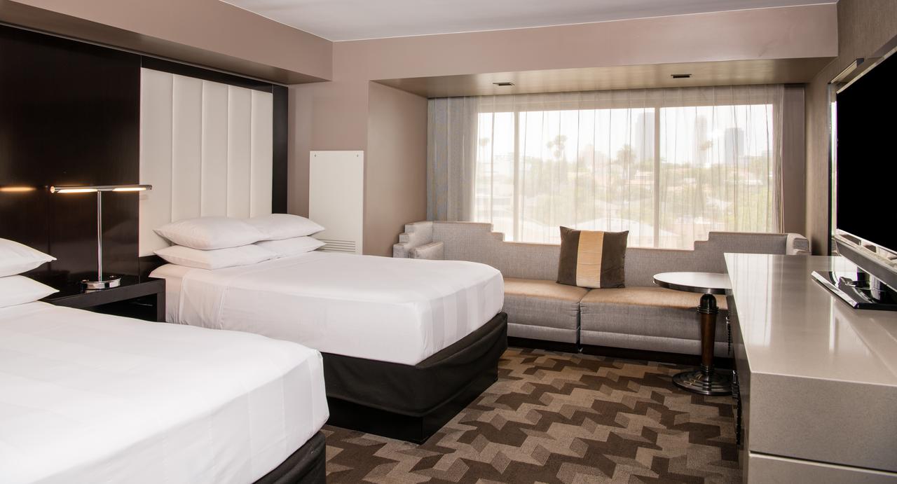 Beverly Hills Marriott - thumb 5