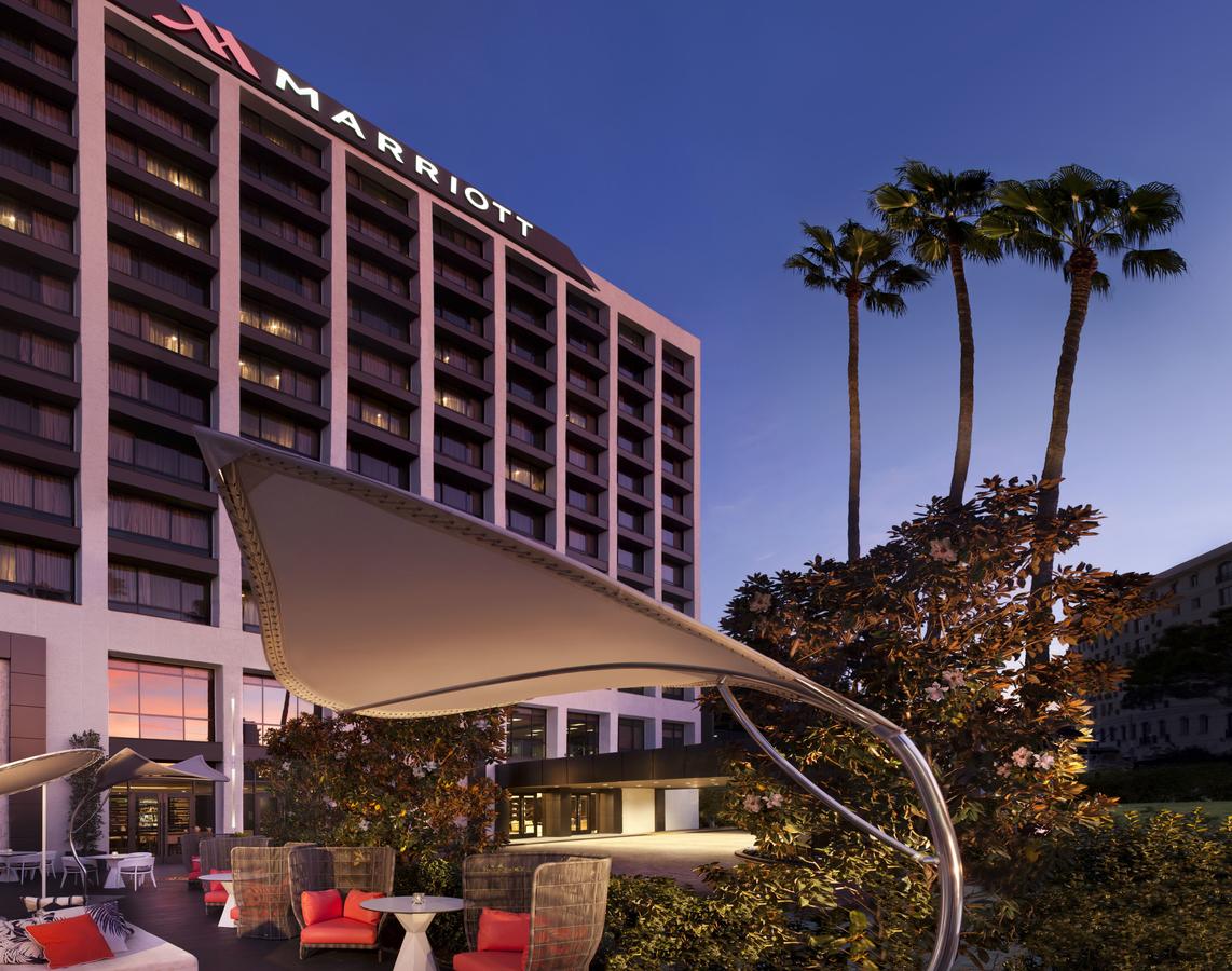 Beverly Hills Marriott - thumb 9