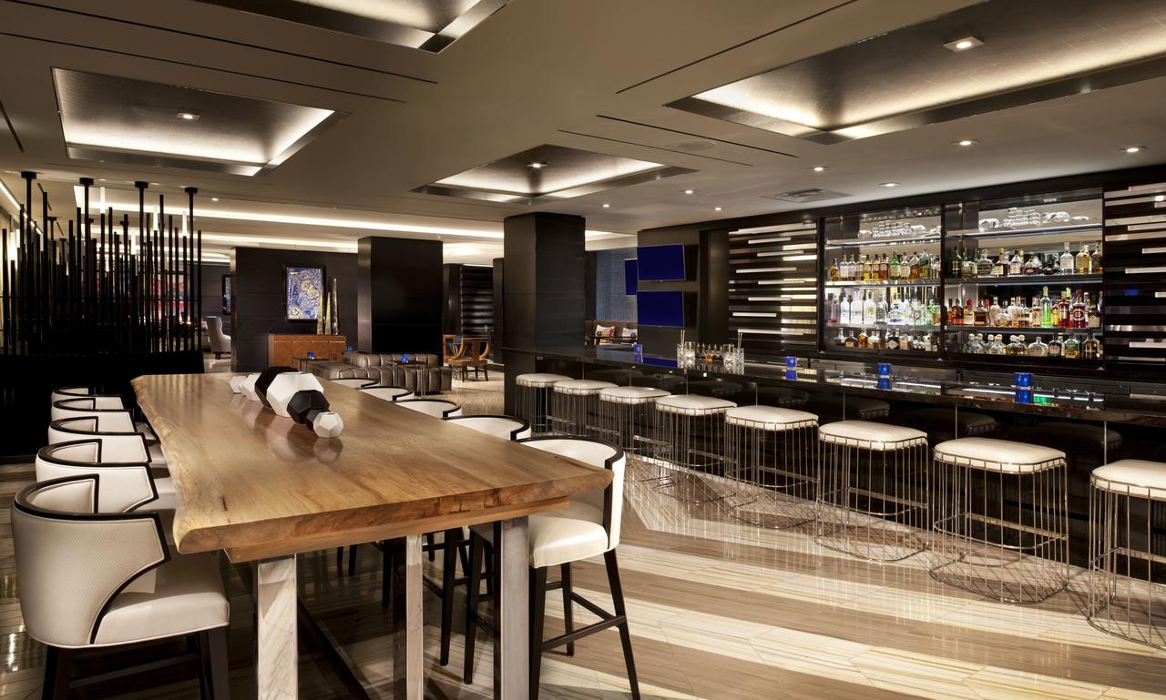 Beverly Hills Marriott - thumb 17