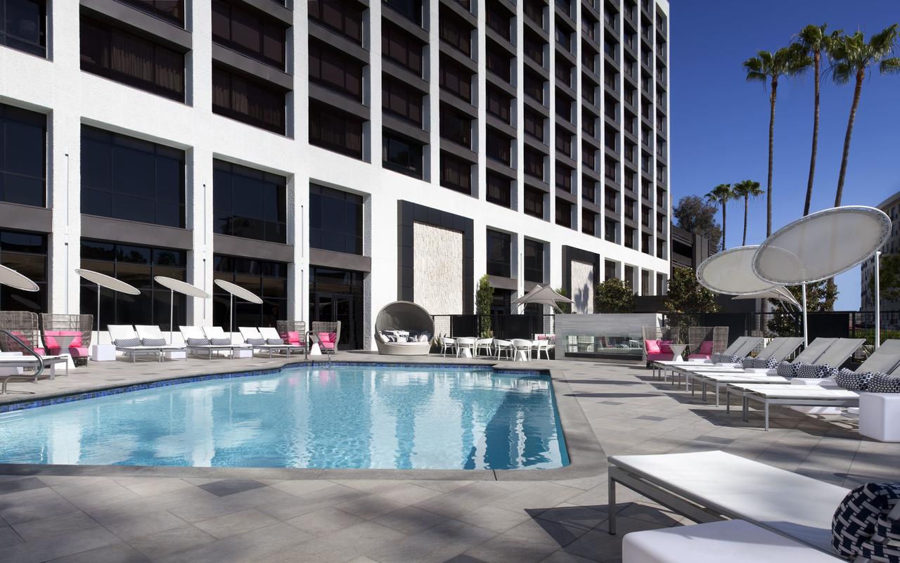 Beverly Hills Marriott - thumb 10