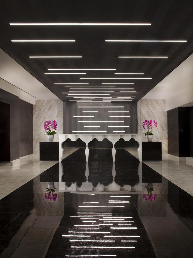 Beverly Hills Marriott - thumb 12