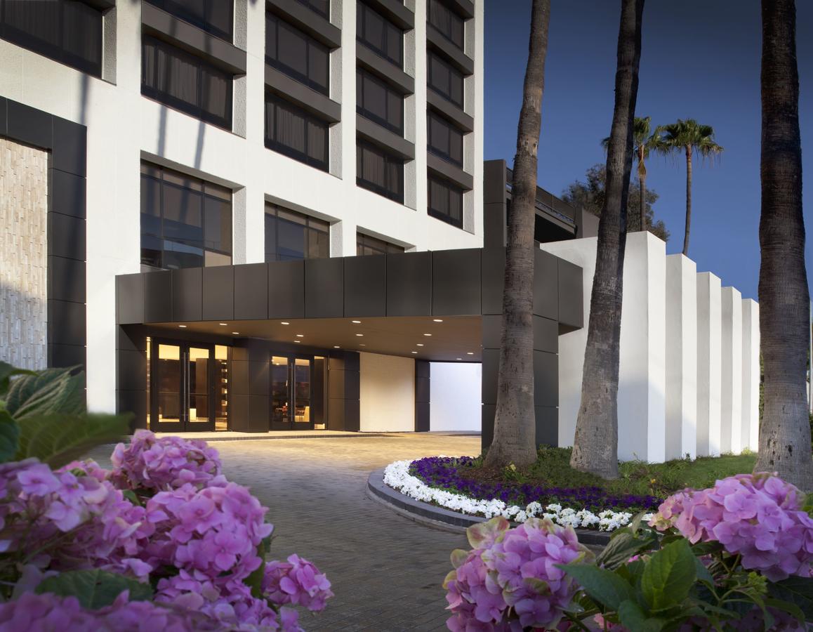 Beverly Hills Marriott - thumb 11