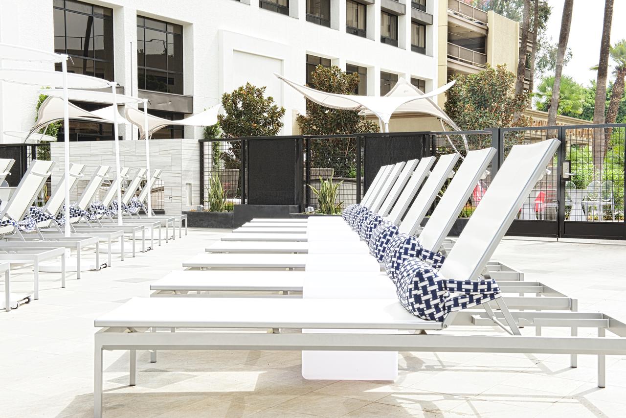 Beverly Hills Marriott - thumb 31