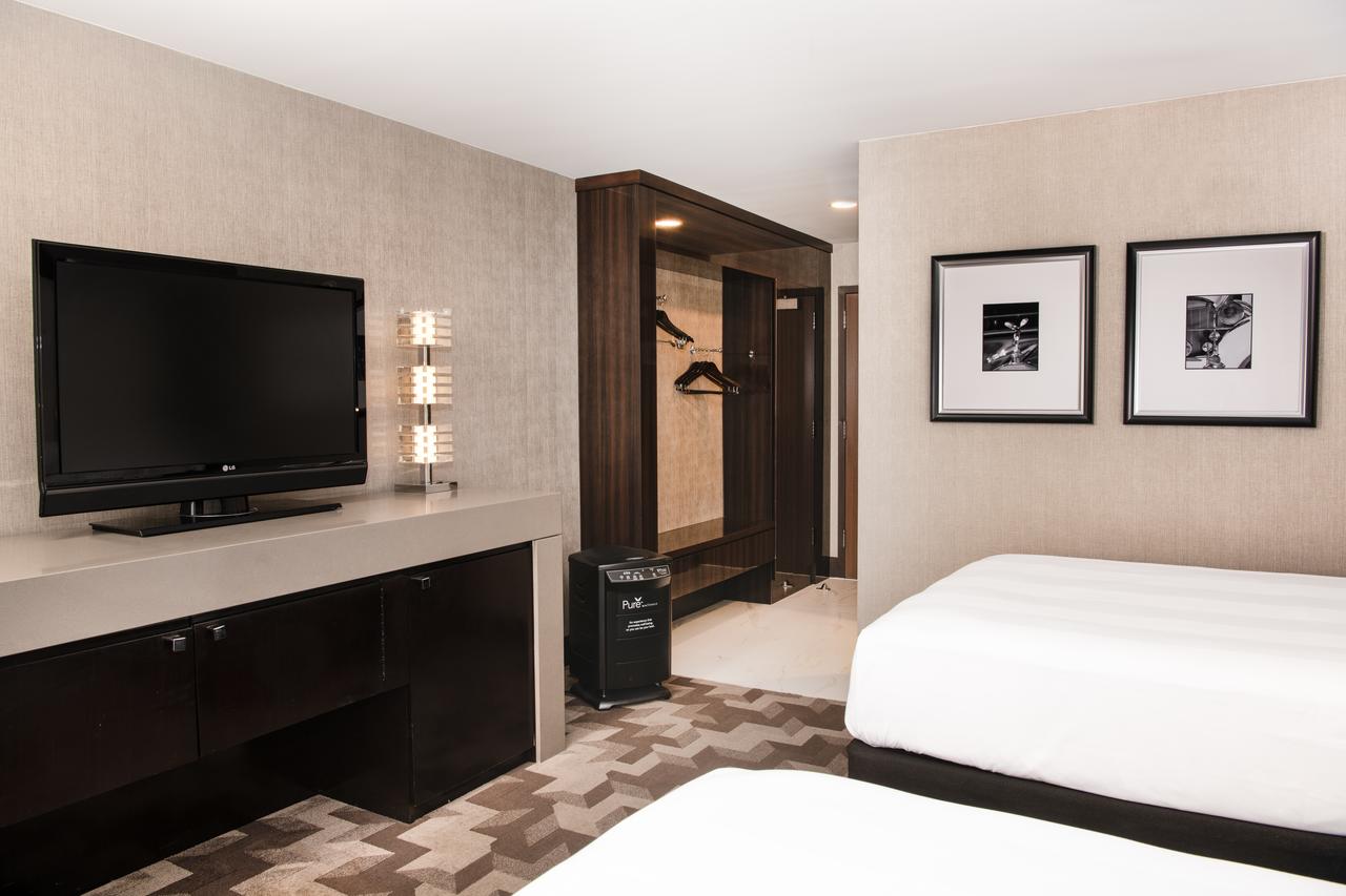 Beverly Hills Marriott - thumb 4