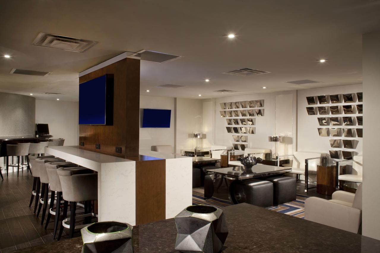 Beverly Hills Marriott - thumb 29