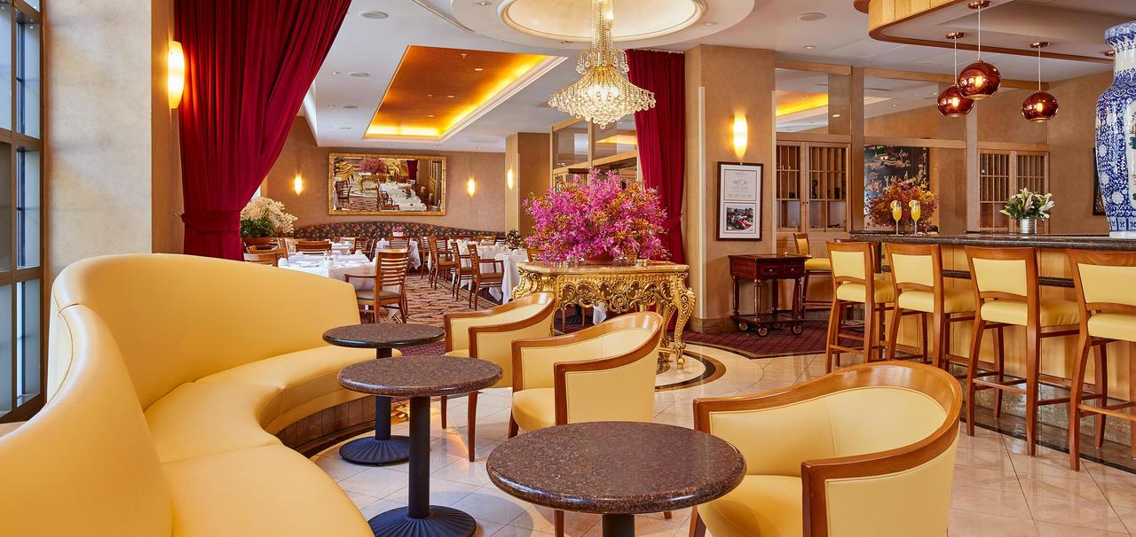 Orchard Hotel - thumb 9