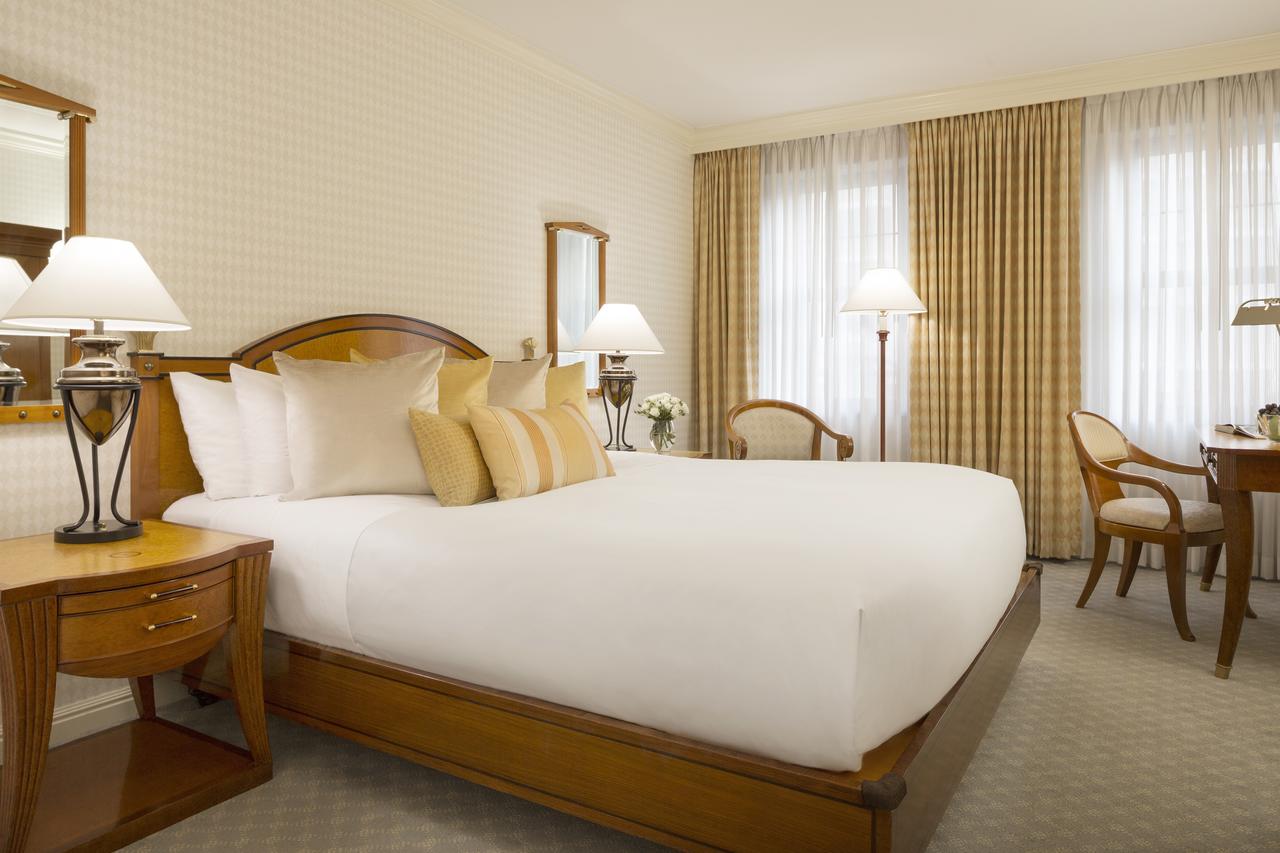 Orchard Hotel - thumb 28