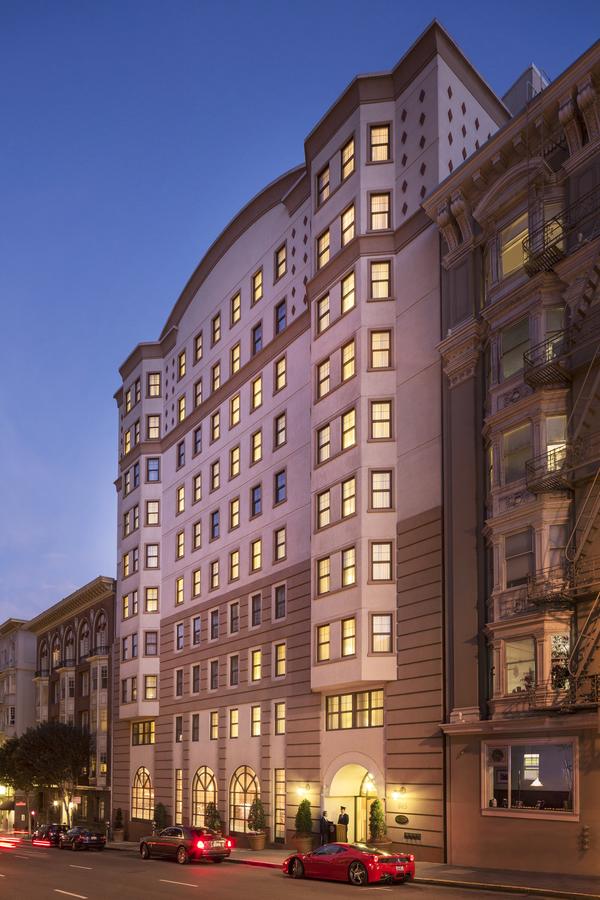 Orchard Hotel - thumb 26