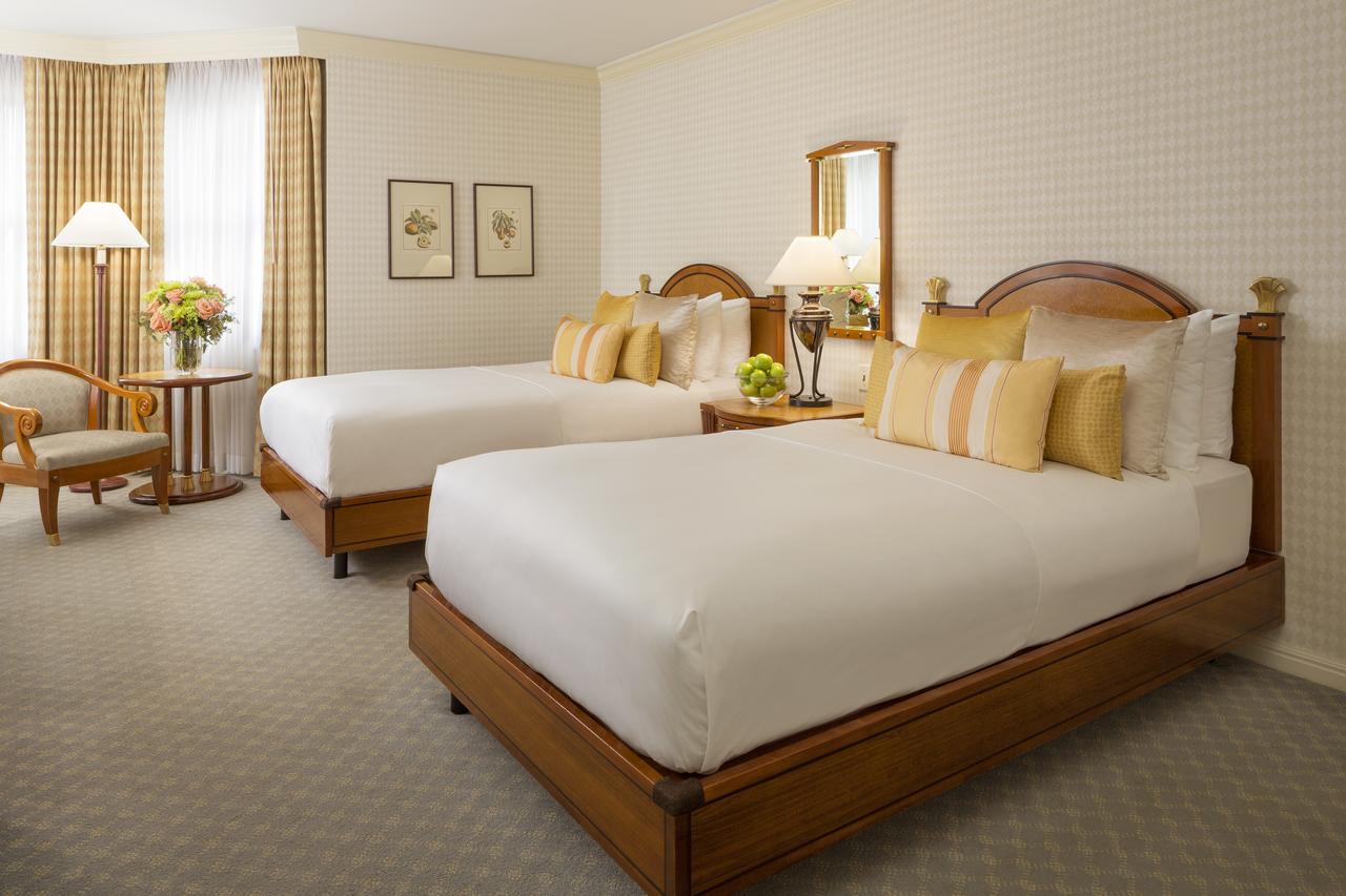 Orchard Hotel - thumb 24