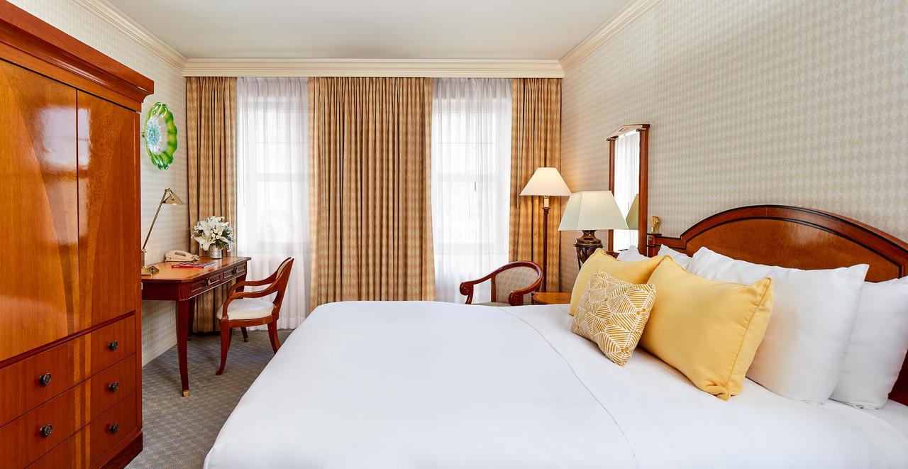 Orchard Hotel - thumb 13