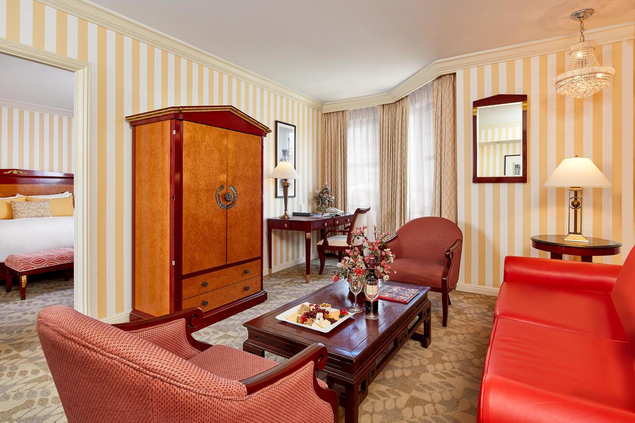 Orchard Hotel - thumb 16