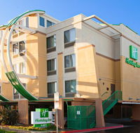 Holiday Inn Oceanside Marina - Camp Pendleton Area - Accommodation Dallas