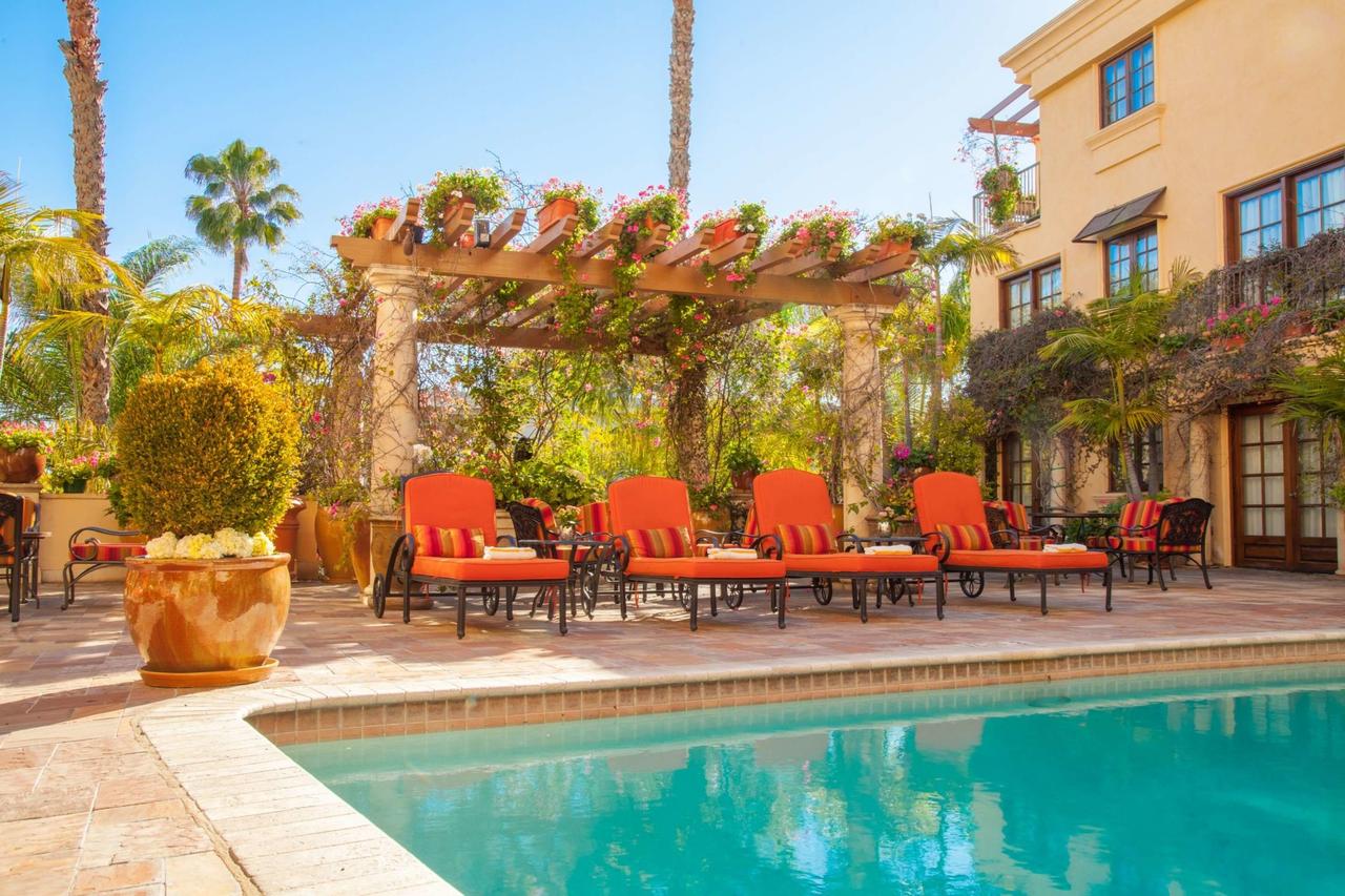 Best Western Plus Sunset Plaza Hotel - thumb 43