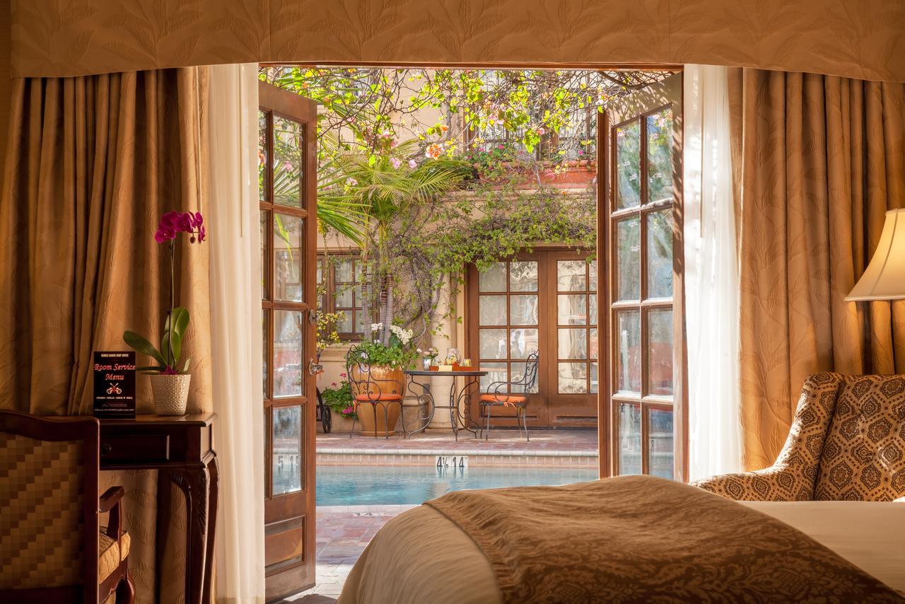 Best Western Plus Sunset Plaza Hotel - thumb 7