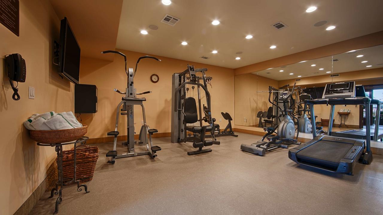 Best Western Plus Sunset Plaza Hotel - thumb 34