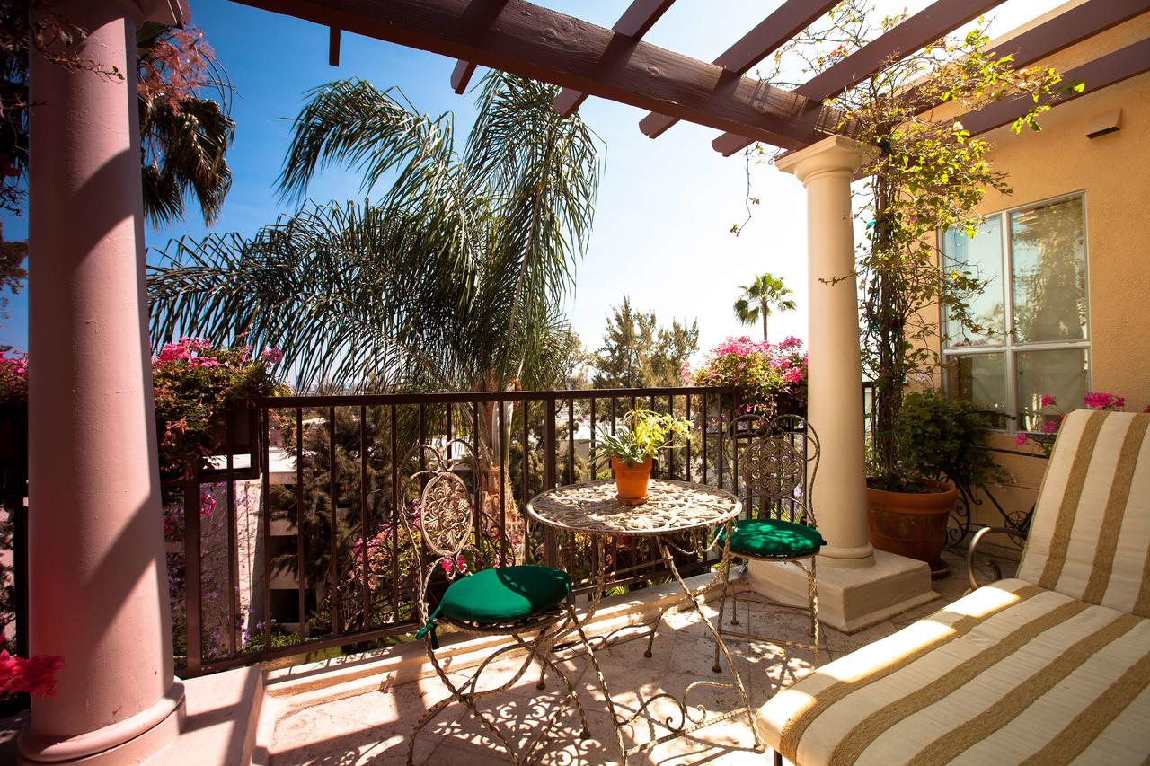 Best Western Plus Sunset Plaza Hotel - thumb 9