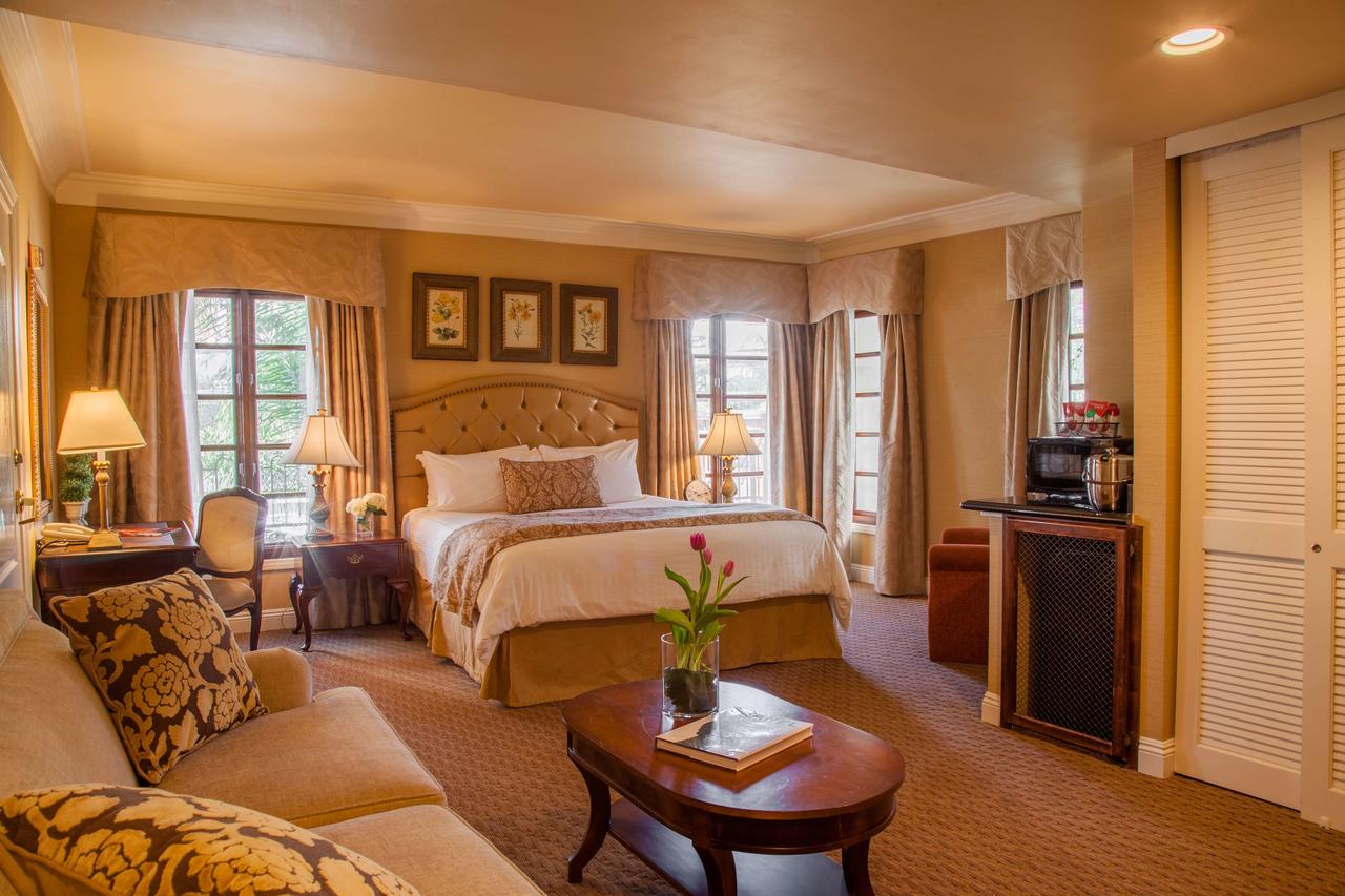 Best Western Plus Sunset Plaza Hotel - thumb 4