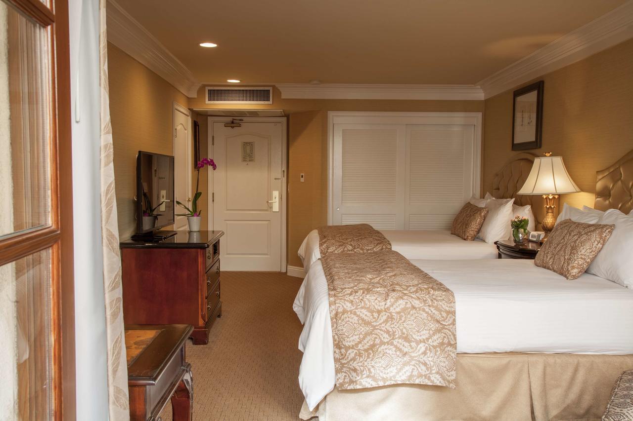 Best Western Plus Sunset Plaza Hotel - thumb 15