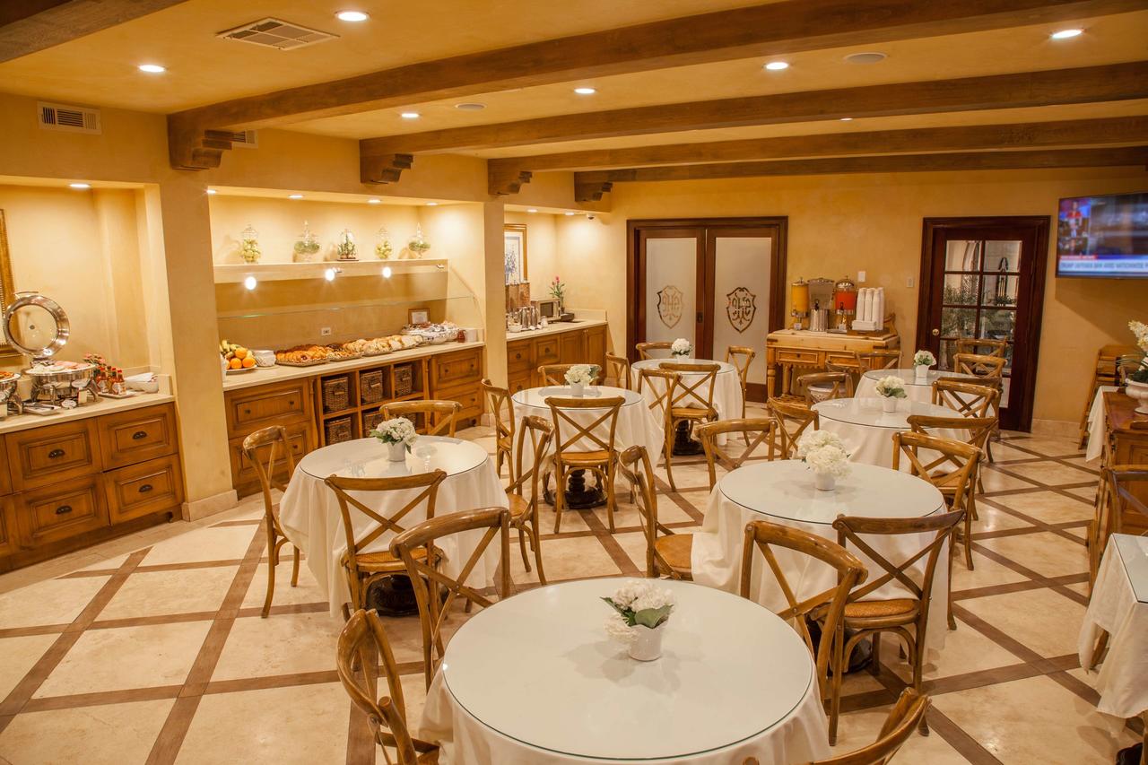 Best Western Plus Sunset Plaza Hotel - thumb 26