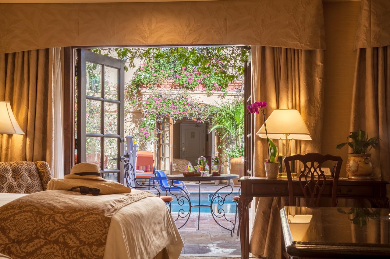 Best Western Plus Sunset Plaza Hotel - thumb 8