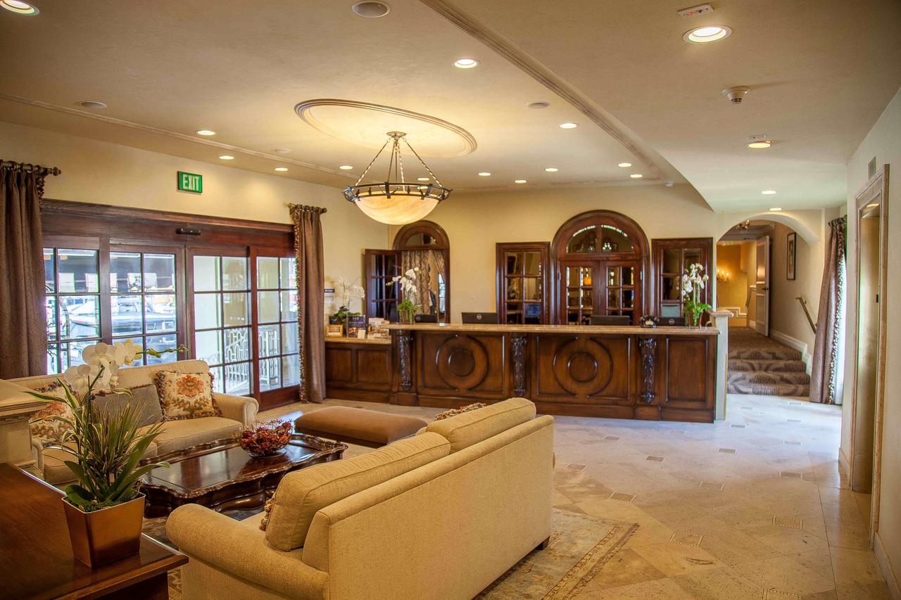 Best Western Plus Sunset Plaza Hotel - thumb 28