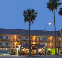 Travelodge by Wyndham Culver City - Accommodation Dallas