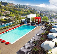 Andaz West Hollywood-a concept by Hyatt - Accommodation Dallas