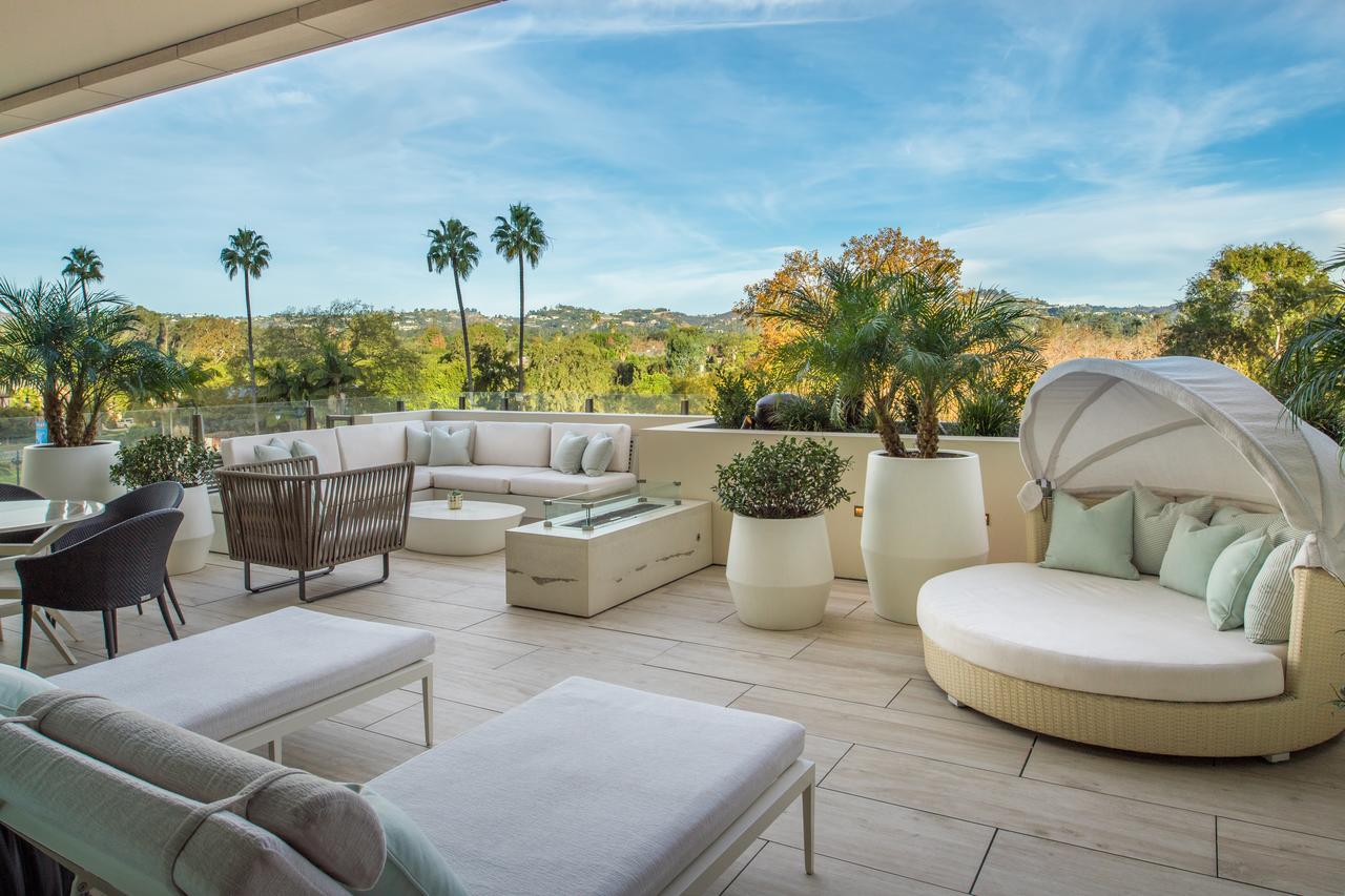 Waldorf Astoria Beverly Hills - thumb 16