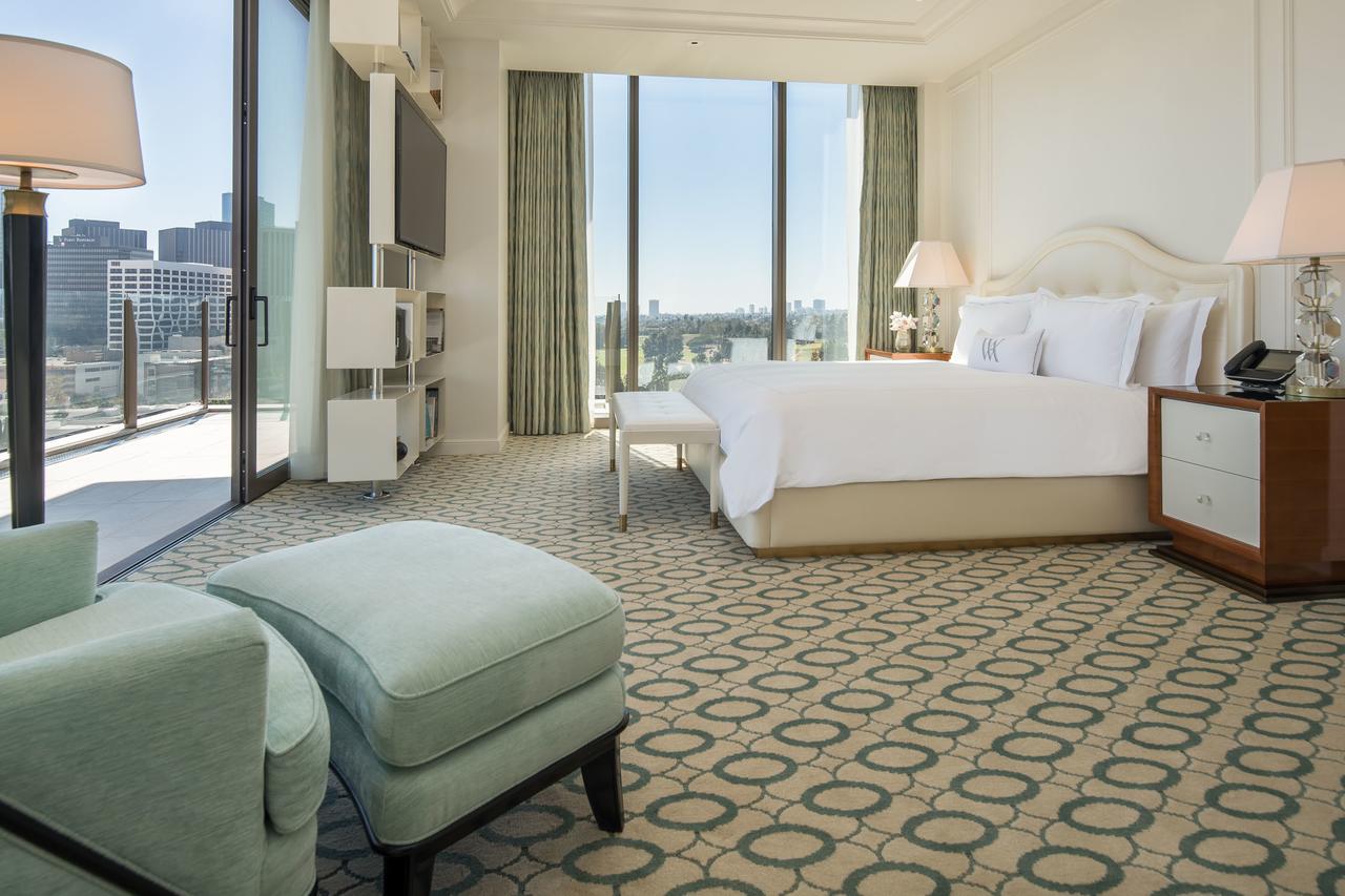 Waldorf Astoria Beverly Hills - thumb 9