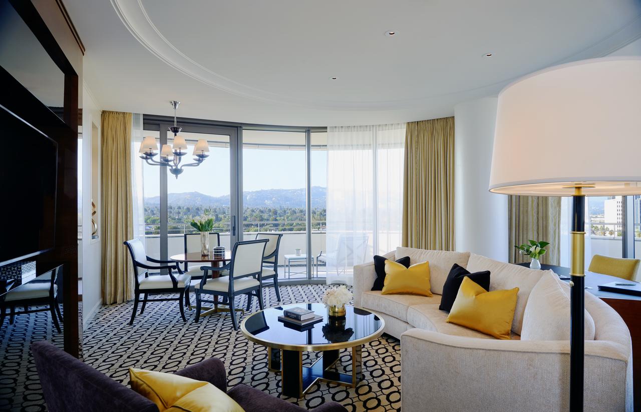 Waldorf Astoria Beverly Hills - thumb 2