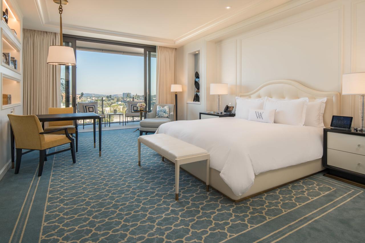 Waldorf Astoria Beverly Hills - thumb 5