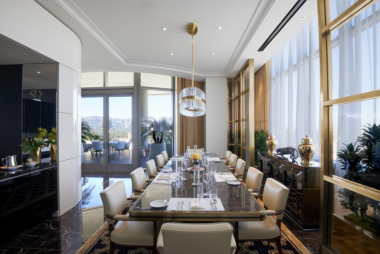 Waldorf Astoria Beverly Hills - thumb 28