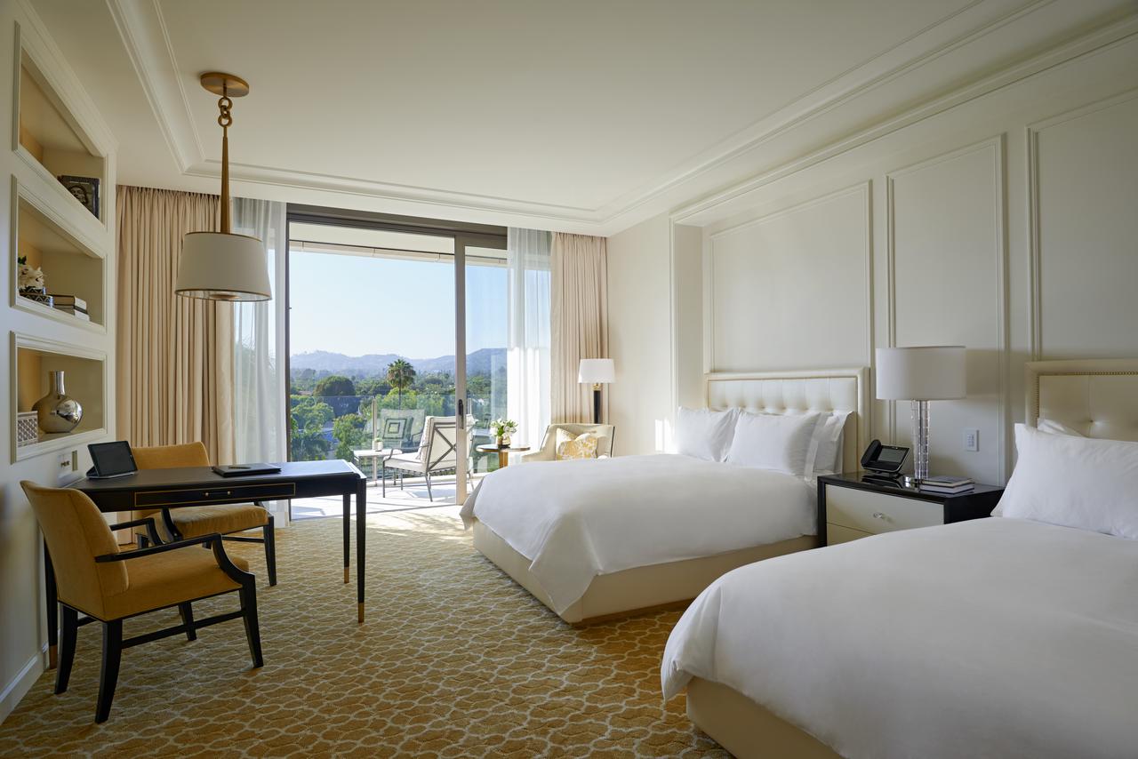 Waldorf Astoria Beverly Hills - thumb 13