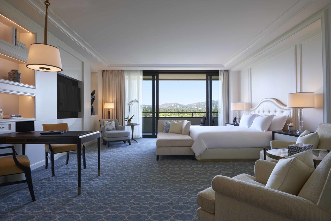 Waldorf Astoria Beverly Hills - thumb 24