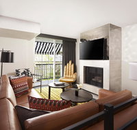 Montrose West Hollywood - Accommodation Dallas