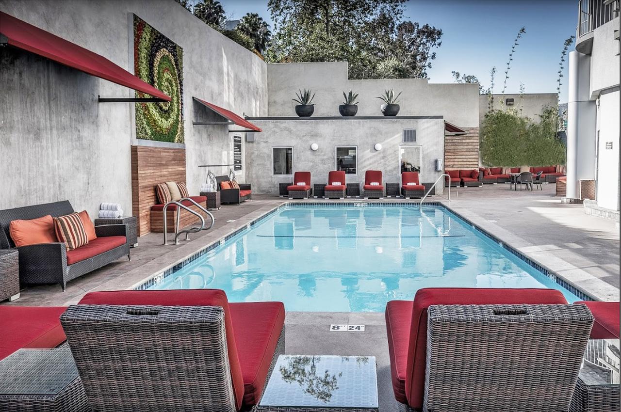 Hotel Angeleno - thumb 3