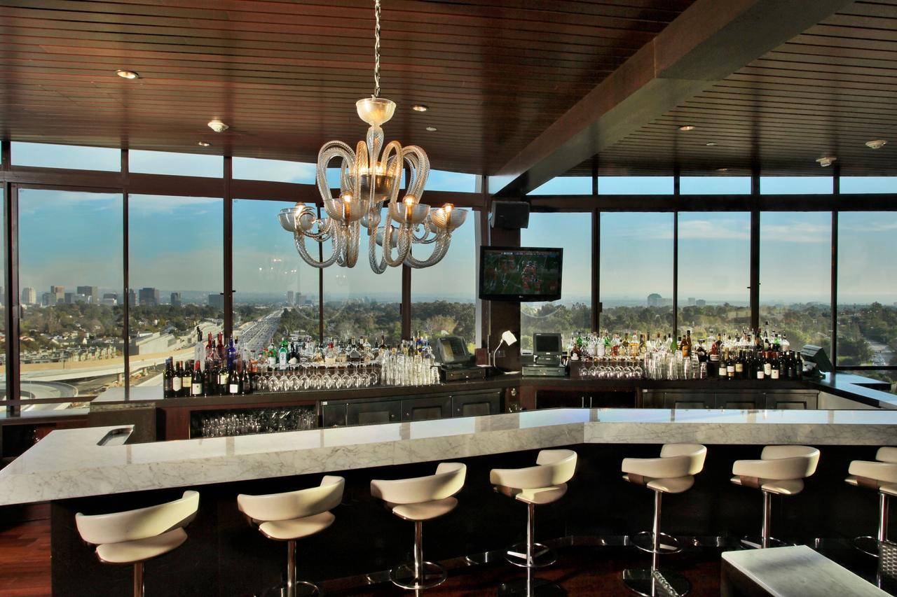 Hotel Angeleno - thumb 8