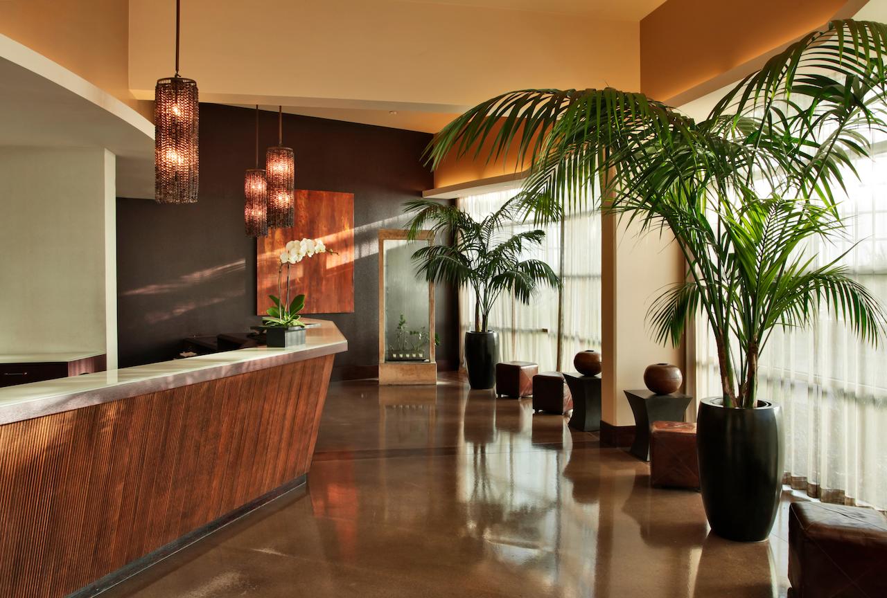Hotel Angeleno - thumb 17