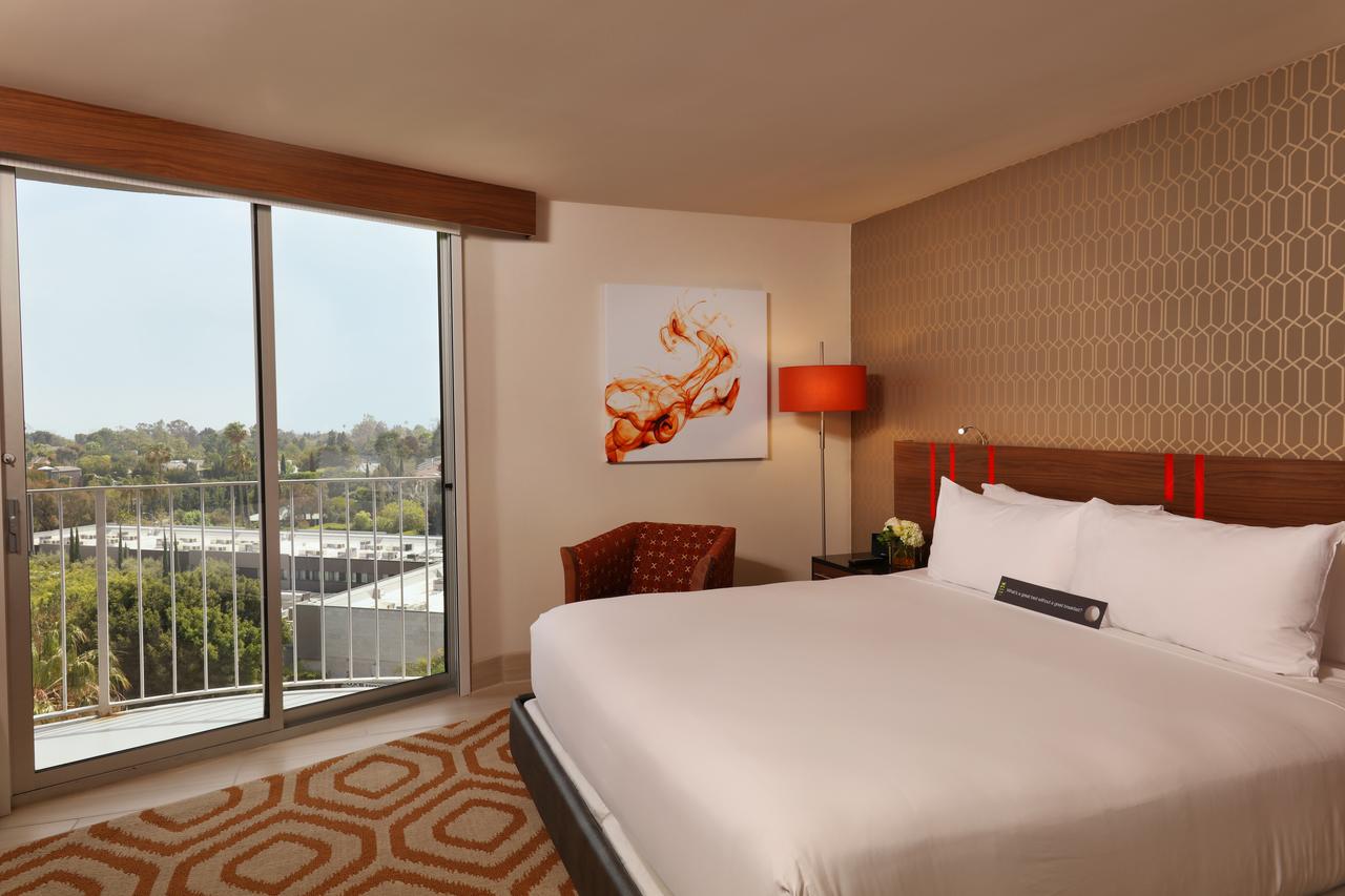Hotel Angeleno - thumb 31