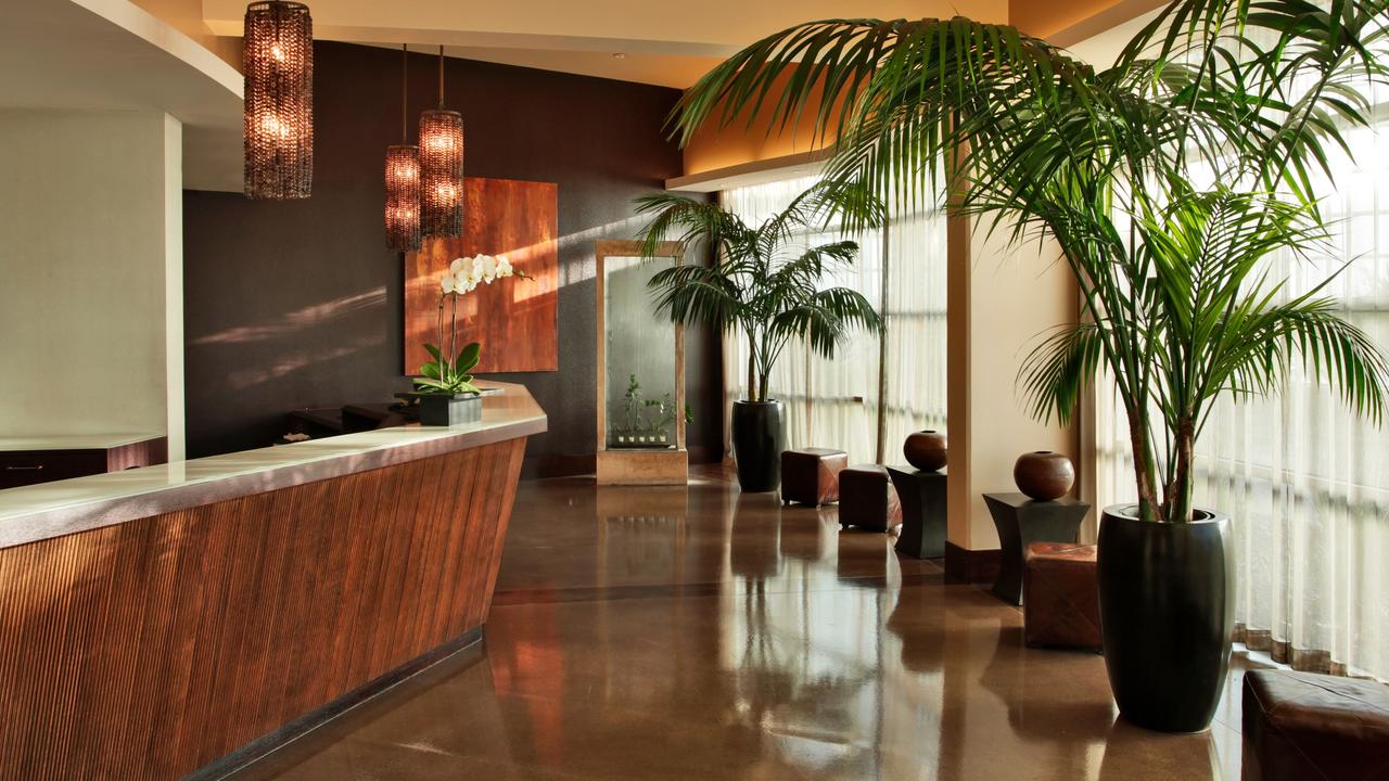Hotel Angeleno - thumb 12
