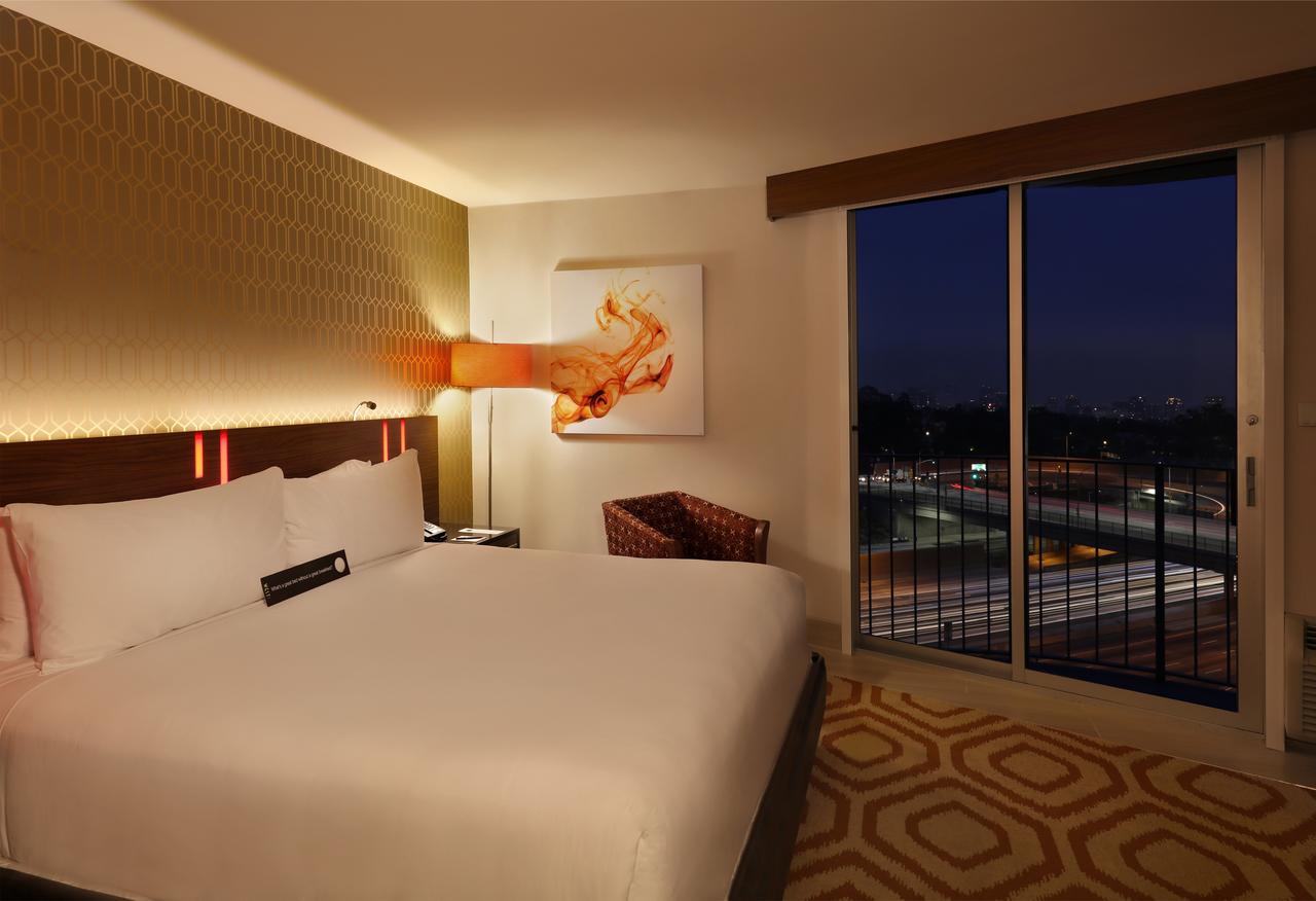 Hotel Angeleno - thumb 34