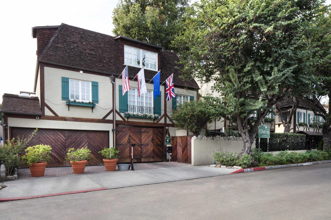 The Charlie West Hollywood - thumb 0