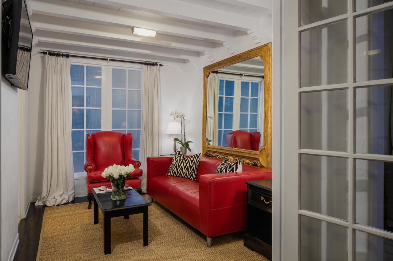 The Charlie West Hollywood - thumb 39