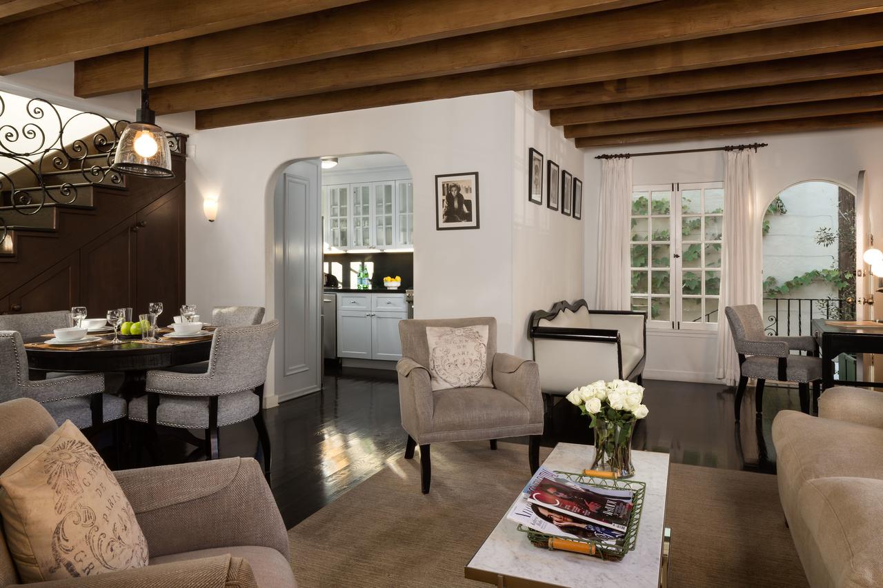 The Charlie West Hollywood - thumb 8