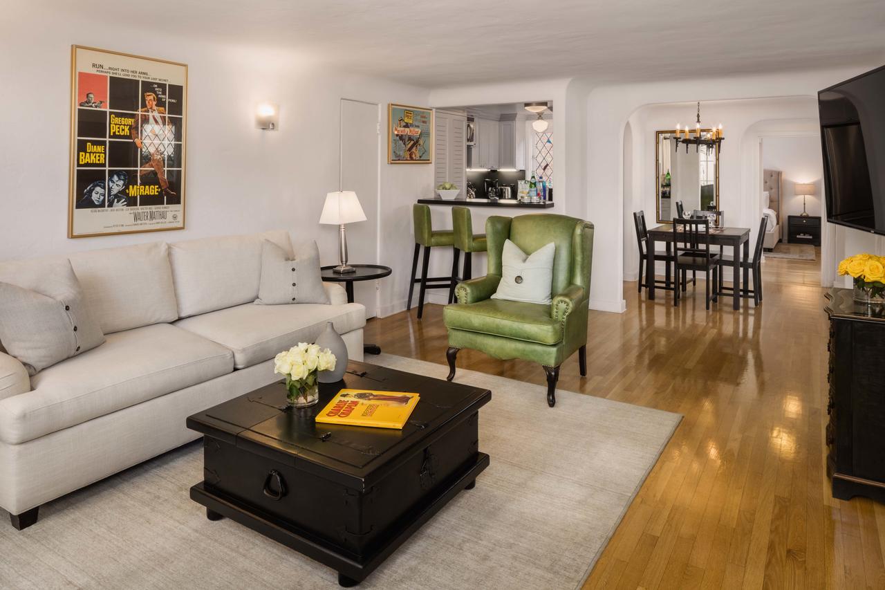 The Charlie West Hollywood - thumb 28