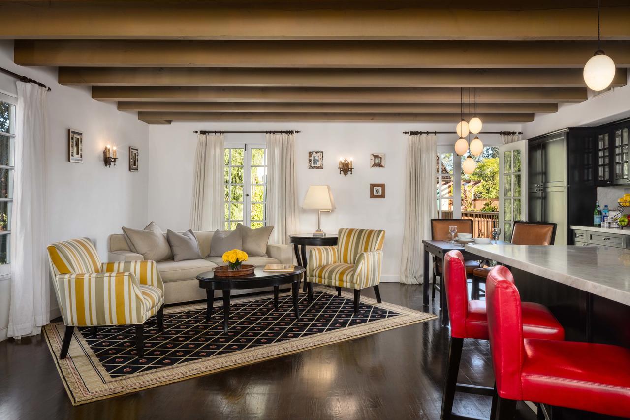 The Charlie West Hollywood - thumb 42